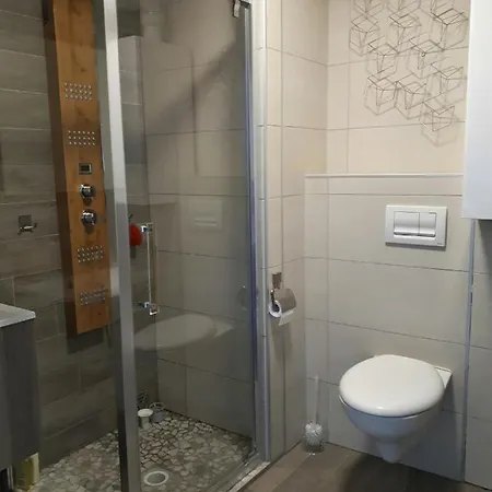 Apartamento Au Calme Dans Vignoble Alsacien