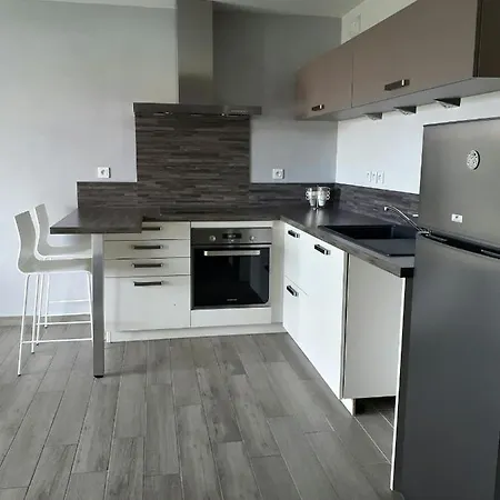 Au Calme Dans Vignoble Alsacien Apartamento *