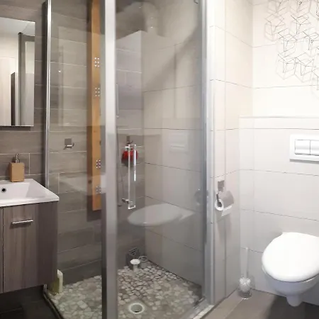 Apartamento Au Calme Dans Vignoble Alsacien
